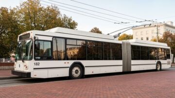 Linia 177 w Sopocie: Nowe połączenie dla mieszkańców i turystów