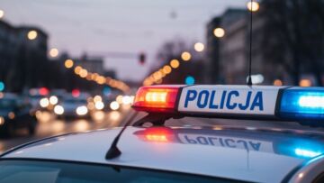 Narodowe Biuro Śledcze: Policja z nową strategią w walce z przestępczością