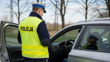 Akcja „Prędkość” w Sopocie: 52 mandaty za nadmierną prędkość