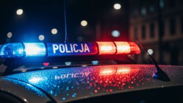 Gdańscy policjanci schwycili 35-latkę poszukiwaną listem gończym