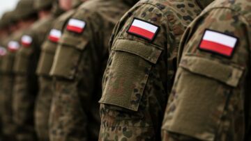 Operacja „TOR” – Policja wzmocniona wojskiem w walce z terroryzmem kolejowym