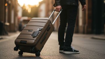 Sopot w długi weekend: tłumy gości i intensywna praca straży miejskiej