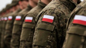 Trzeci stopień alarmowy CHARLIE na liniach kolejowych – co powinieneś wiedzieć?
