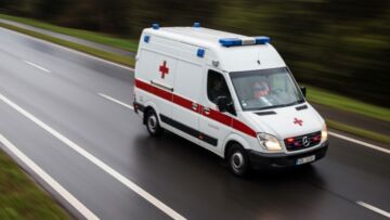 Bezpieczne Święta i Sylwester: Apel o odpowiedzialność w używaniu fajerwerków