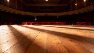 Sylwestrowy Kabaret Bim-Bom w Teatrze Atelier