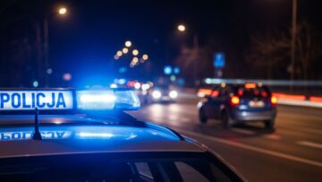 Złodziej wykorzystał empatię w restauracji, zatrzymany przez czujnych policjantów i żołnierzy WOT