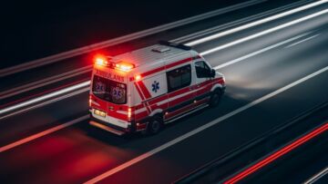 Ewakuacja mieszkańców w Sopocie po alarmie gazowym – służby w akcji!