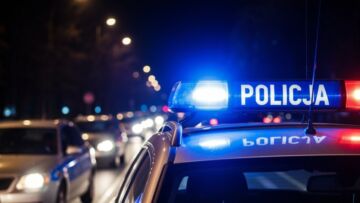 CISZA NA ULICACH SOPOTU: POLICJA KONTROLUJE HAŁAS POJAZDÓW