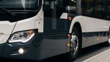 Gdynia w świątecznym nastroju: Mikołajkowy trolejbus z atrakcjami dla pasażerów