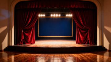 Świąteczne kolędowanie w Sopocie – ostatni teatralny poranek przed Bożym Narodzeniem