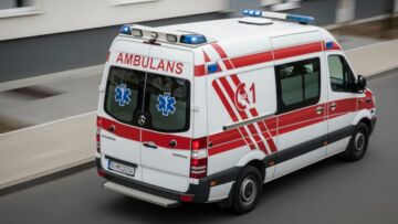Aplikacja „Gdzie się ukryć”: Szybkie znalezienie schronienia w sytuacji zagrożenia