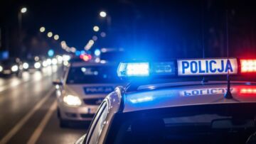 Pomorska Policja przyjmuje 95 nowych funkcjonariuszy!