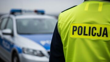 Policjant w czasie wolnym powstrzymał nietrzeźwego kierowcę z zakazem prowadzenia pojazdów