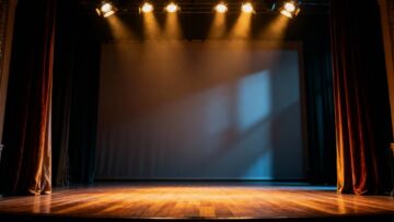 Teatr Atelier im. Agnieszki Osieckiej wspomina Magdę Umer