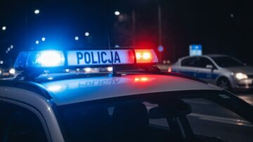 ZATRZYMANIE 38-LATKA UNIKAJĄCEGO WIĘZIENIA W GDYNI