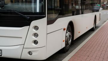 ZKM Gdynia: zmiany w komunikacji podczas świąt i Nowego Roku 2025/2026