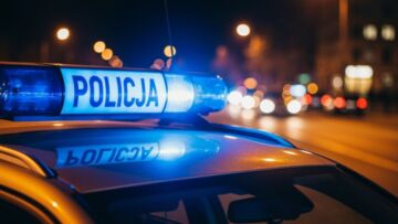 102 km/h w Sopocie – surowa kara dla pirata drogowego.