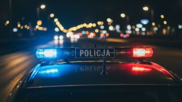 Sopoccy policjanci zatrzymali czterech poszukiwanych przestępców
