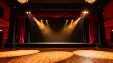 Musical „Junie B. Jones Jr.” w Sopocie – zaproszenie na niezapomniane widowisko