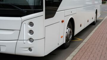 Nowe rozkłady jazdy i przystanki od 12 stycznia 2026 r.