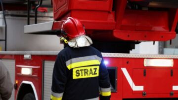 Pilna akcja: Krew potrzebna dla bydgoskiego strażaka!