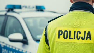 Weekendowe szaleństwo na drogach Gdańska: Narkotyki, prędkość i zakazy