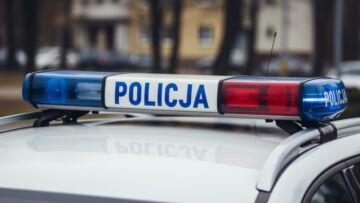 Wygraj kalendarz Policji Pomorskiej na 2026 rok!