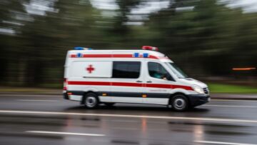 Zadbaj o dach – śnieg i lód mogą zagrażać życiu!