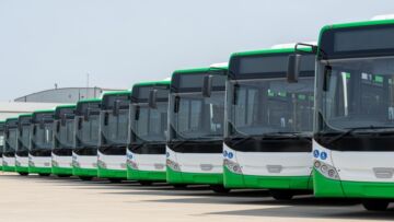 Bieg Urodzinowy Gdyni – zmiany w kursach komunikacji miejskiej w niedzielę