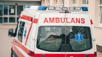 Sopot uruchamia całodobowy namiot ogrzewający dla potrzebujących.
