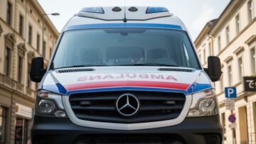 Mroźna noc z zagrożeniem – nie bądźmy obojętni!