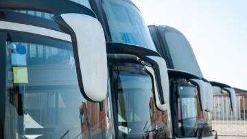 Nowe trasy linii 25, 710 i N20 od lutego 2026 – komunikacja dotrze do nowych rejonów!