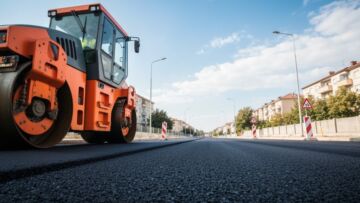 Rewolucja w dolnych ulicach miasta: modernizacja na wielką skalę!