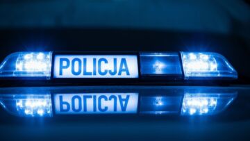Uroczystość Święta Służby Cywilnej w Sopocie: Podziękowania dla pracowników Policji