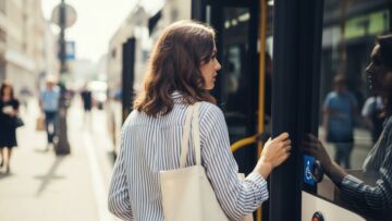 Weekendowe zmiany w komunikacji miejskiej Gdyni 14–15 lutego