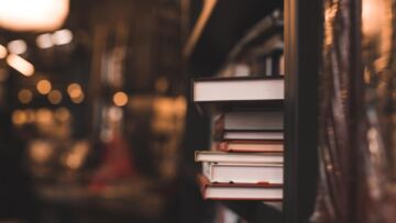 Klub Książki Przeczytanej: Miejsce Literackich Inspiracji w Broadwayu