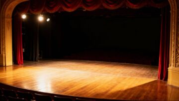 Premiera „Potopu” w Teatrze Wybrzeże: Zobacz przed premierą!