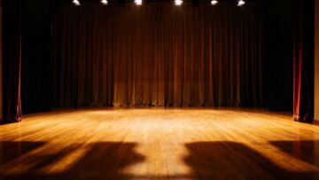 Kryminalne słuchowiska z gwiazdami w Teatrze Atelier