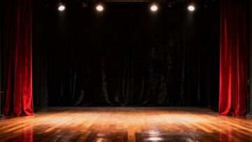 Powrót Tosi i Plastusia na scenę Teatru Atelier”