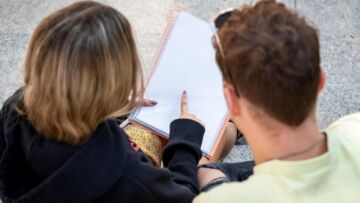 Dodatkowa rekrutacja na zajęcia językowe dla dzieci z Ukrainy w Sopocie