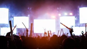 Muzyczna uczta z młodymi talentami już 20 kwietnia 2026 w Sopocie!