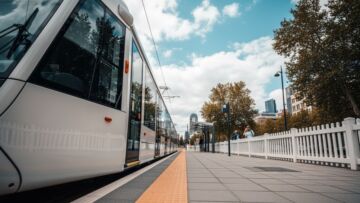 30 lat linii 28 do Pustek Cisowskich – trolejbus, który zmienił Gdynię