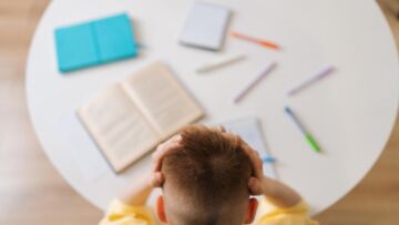 Dzieci tworzą własne zamki inspirowane szkockimi legendami w Minitece