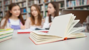 Twórcze warsztaty ilustratorskie z Agnieszką Żelewską w Minitece!
