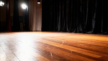Odkryj kulisy Goyki 3: Premiera nowej publikacji o instytucji kultury