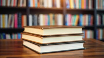 Literacka podróż z Mewą Sopocianką w Bibliotece Sopockiej