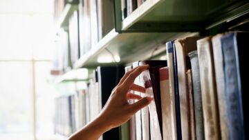 Czar książek w Sopockiej Bibliotece: relacja z Klubu Książki Przeczytanej