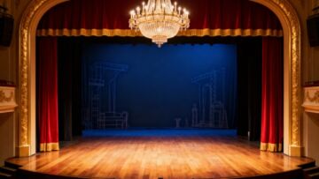Disneyowska przygoda w Teatrze Wybrzeże