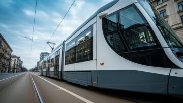 Zabytkowe trolejbusy na majówkę 2026 w Gdyni!
