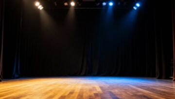 Odwołanie” z Krystyną Jandą w Teatrze Atelier w Sopocie